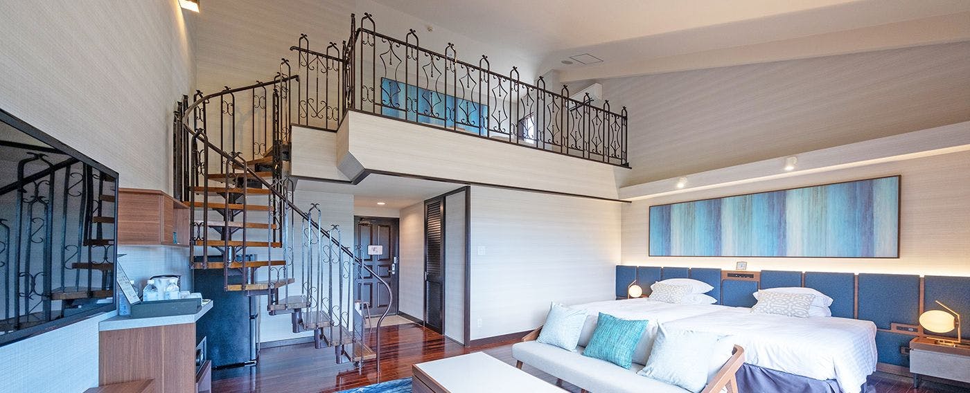 Okuma Private Beach & Resort