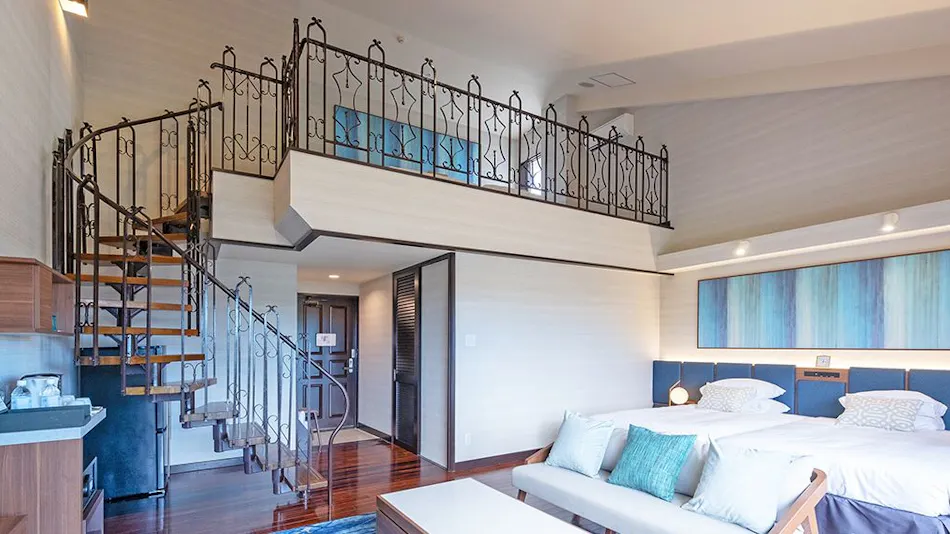 Okuma Private Beach & Resort