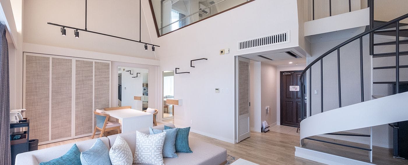 Okuma Private Beach & Resort