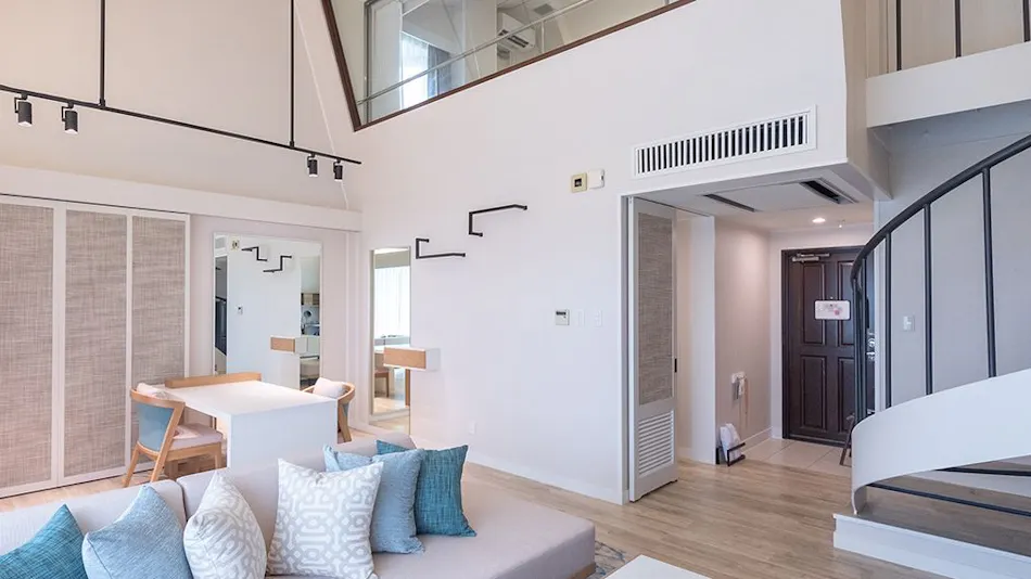 Okuma Private Beach & Resort