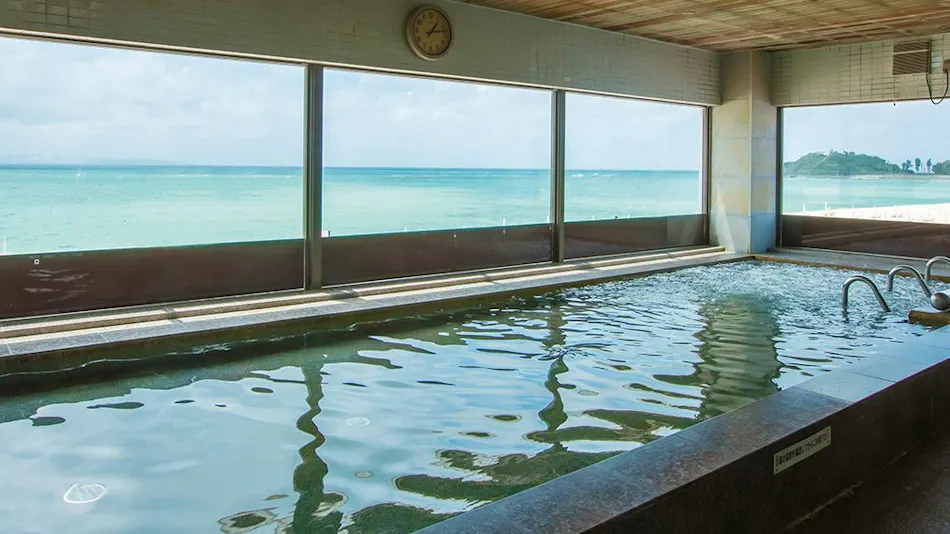 Okuma Private Beach & Resort