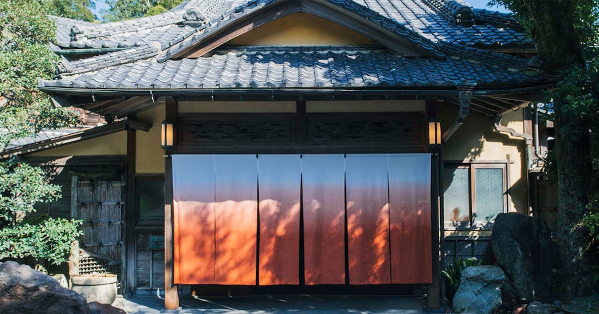 画像はWEBサイトのOGPタグから引用しています 宿泊予約 一休.com