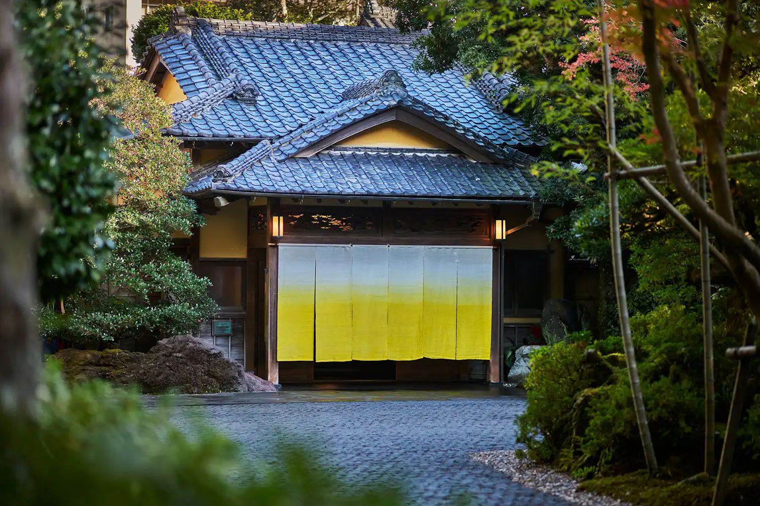 ทางเข้า