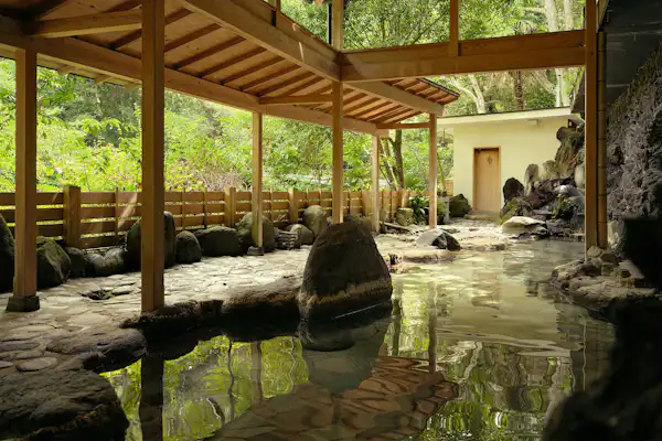 น้ำพุร้อน