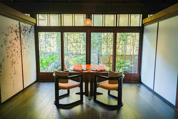 ห้องอาหาร