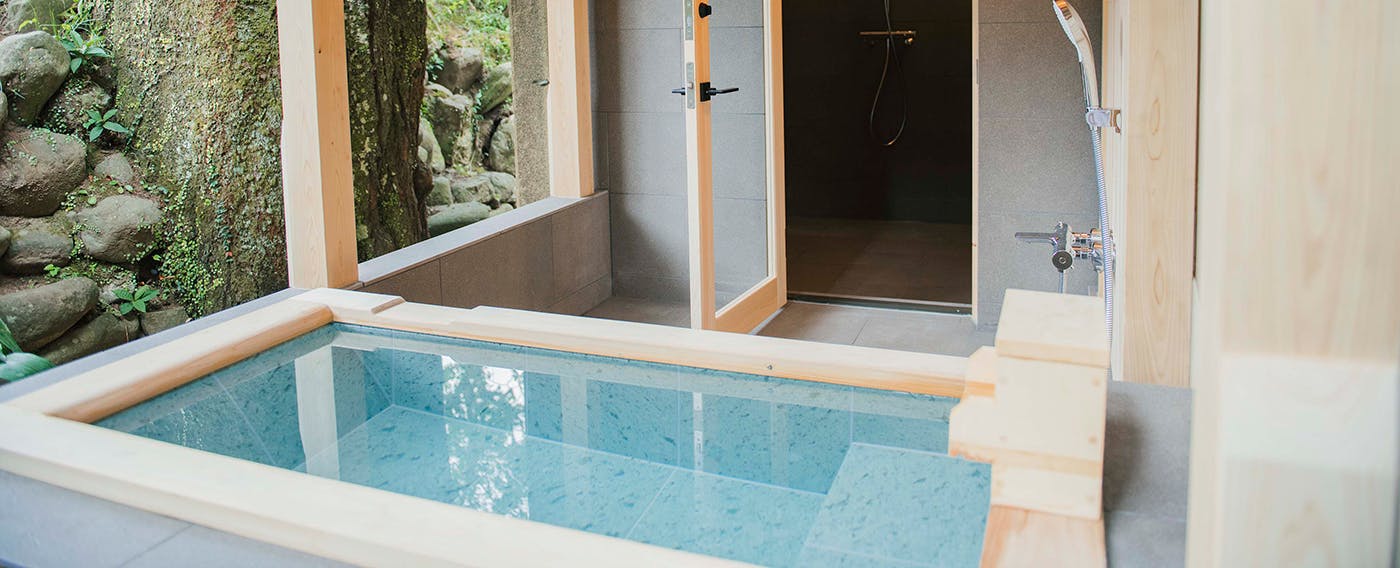 21年最新 天城温泉郷周辺で貸切風呂が人気の宿ランキング 一休 Com