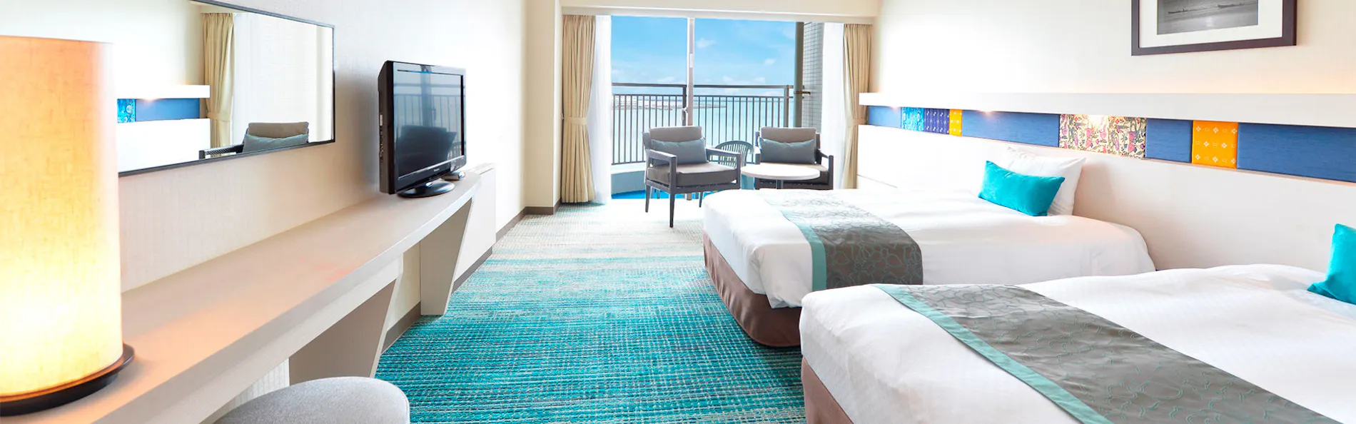 ロワジールホテル 那覇