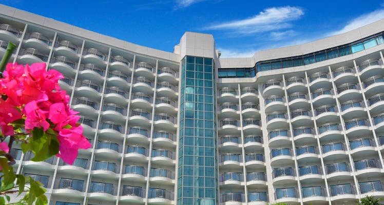 沖縄本島 那覇 南部 の露天風呂ありの おすすめホテル 旅館 5選 宿泊予約は 一休 Com