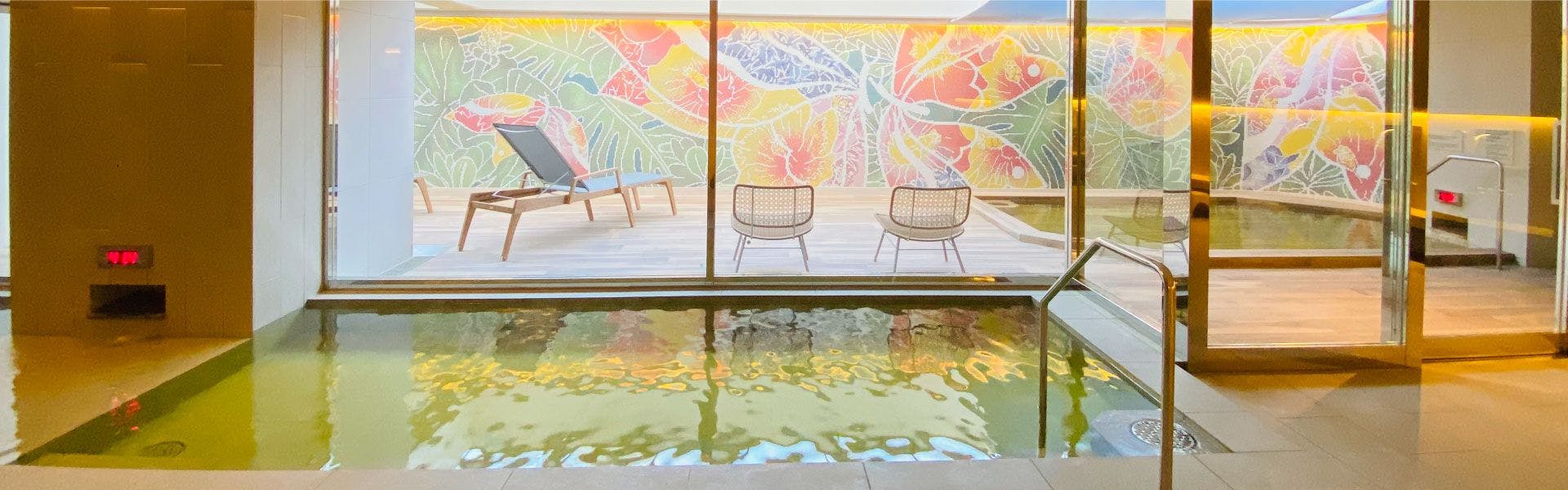 Mata air panas alami