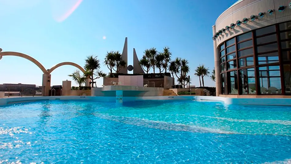 Loisir Hotel Naha