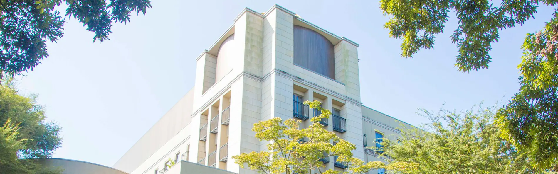 水戸プラザホテル