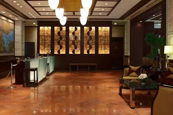 การตกแต่งภายใน