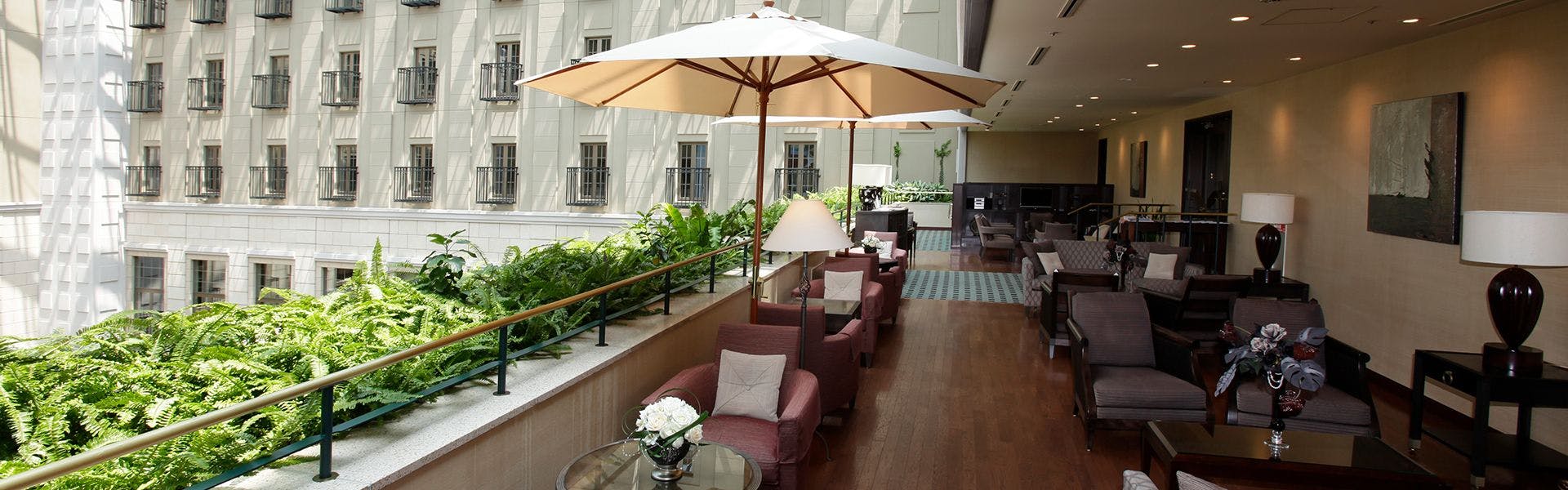 水戸プラザホテル