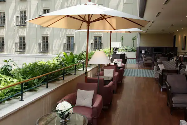 ร้านอาหาร