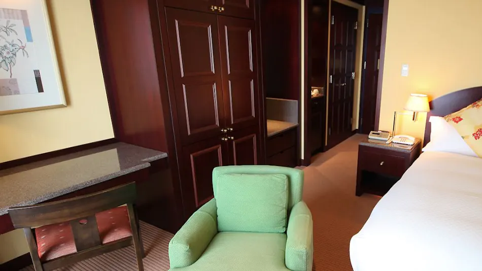 Mito Plaza Hotel