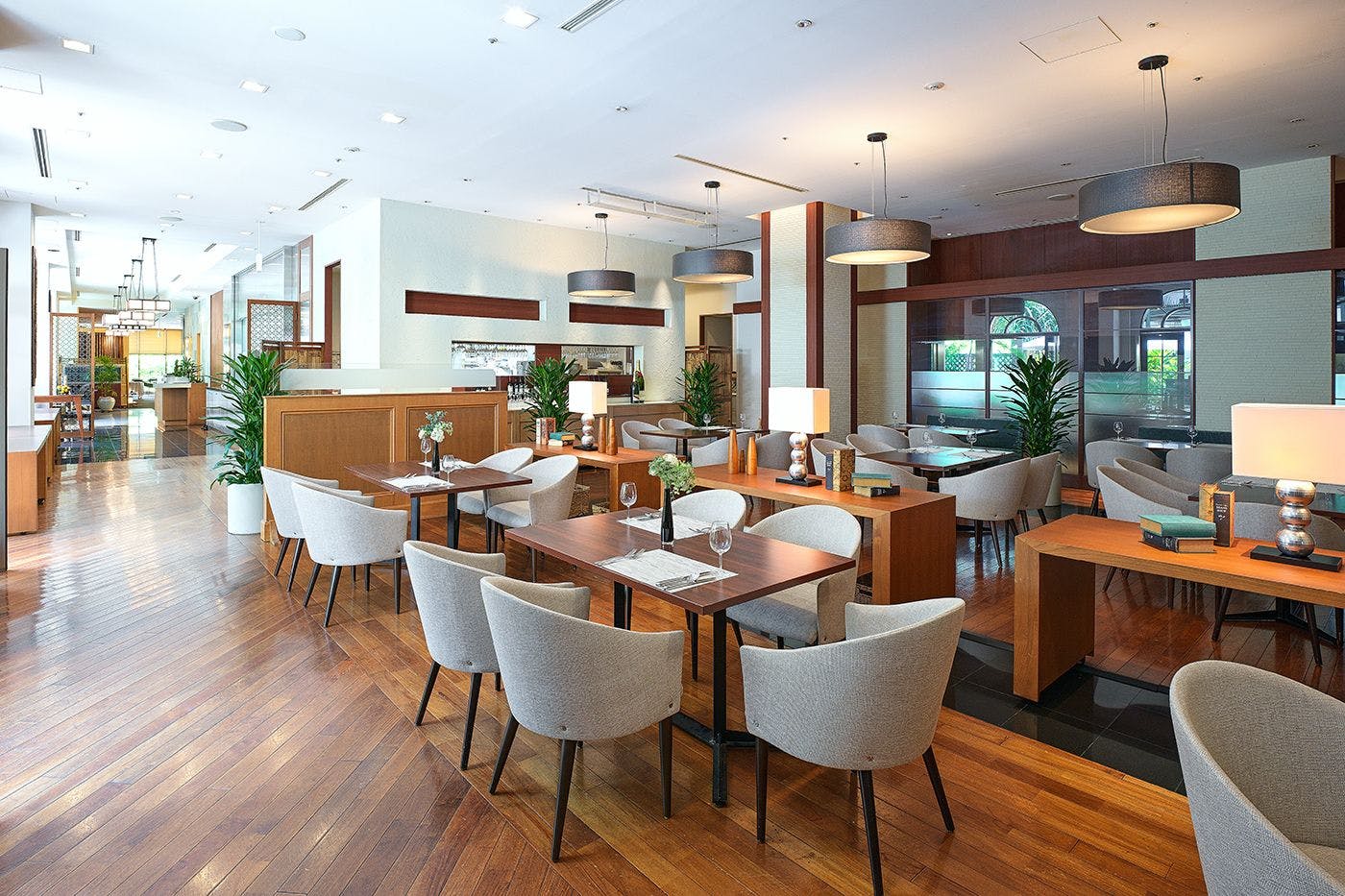 ร้านอาหาร