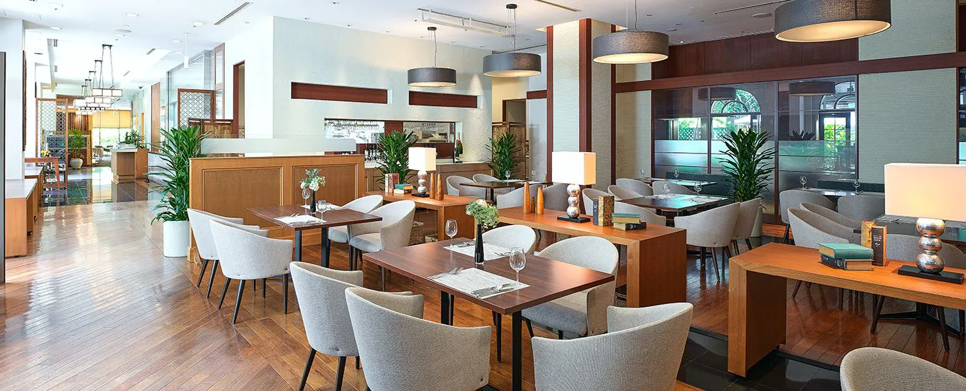 ร้านอาหาร