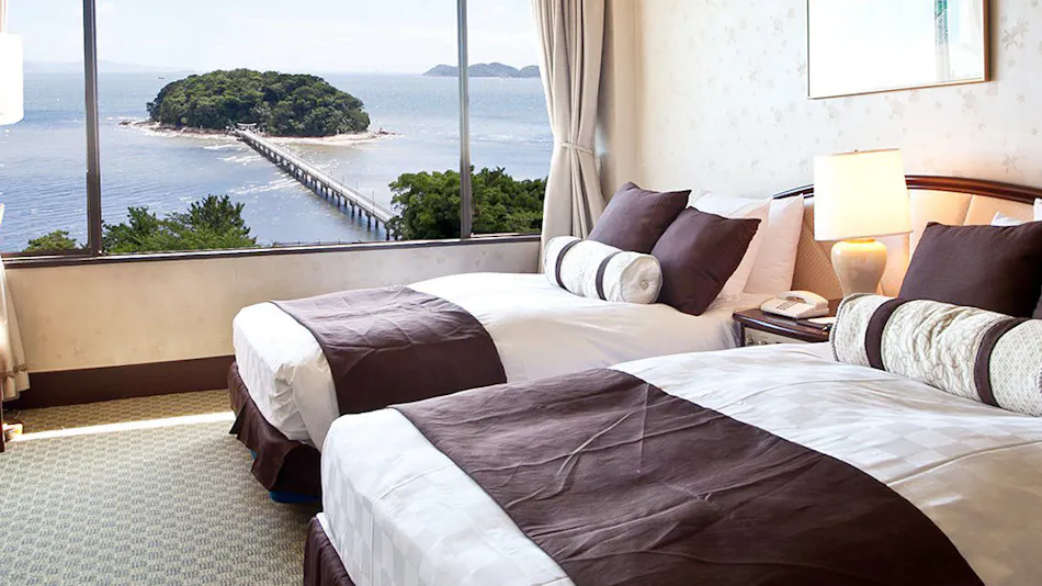 Gamagori Classic Hotel