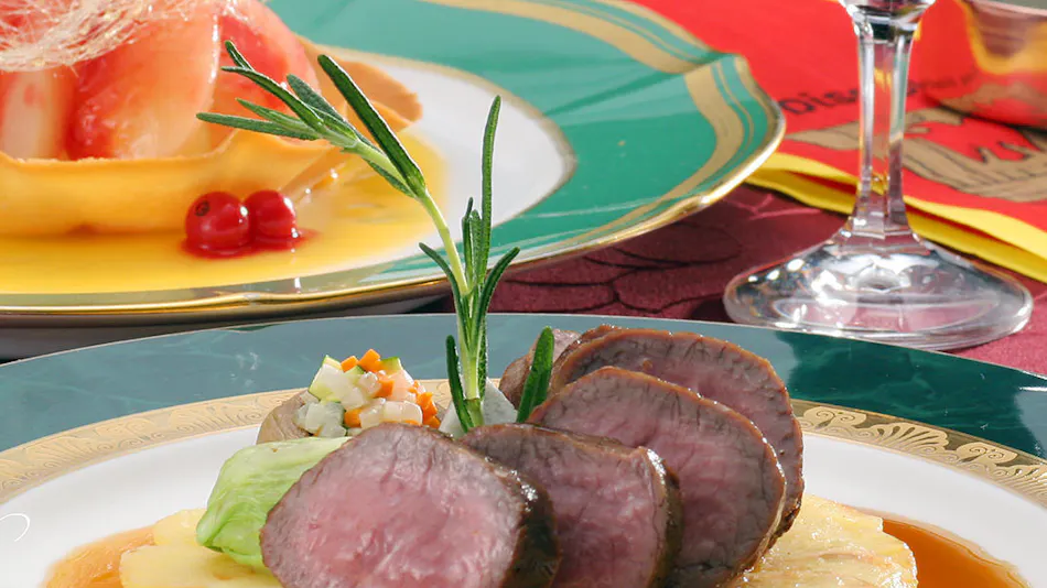 Gamagori Classic Hotel