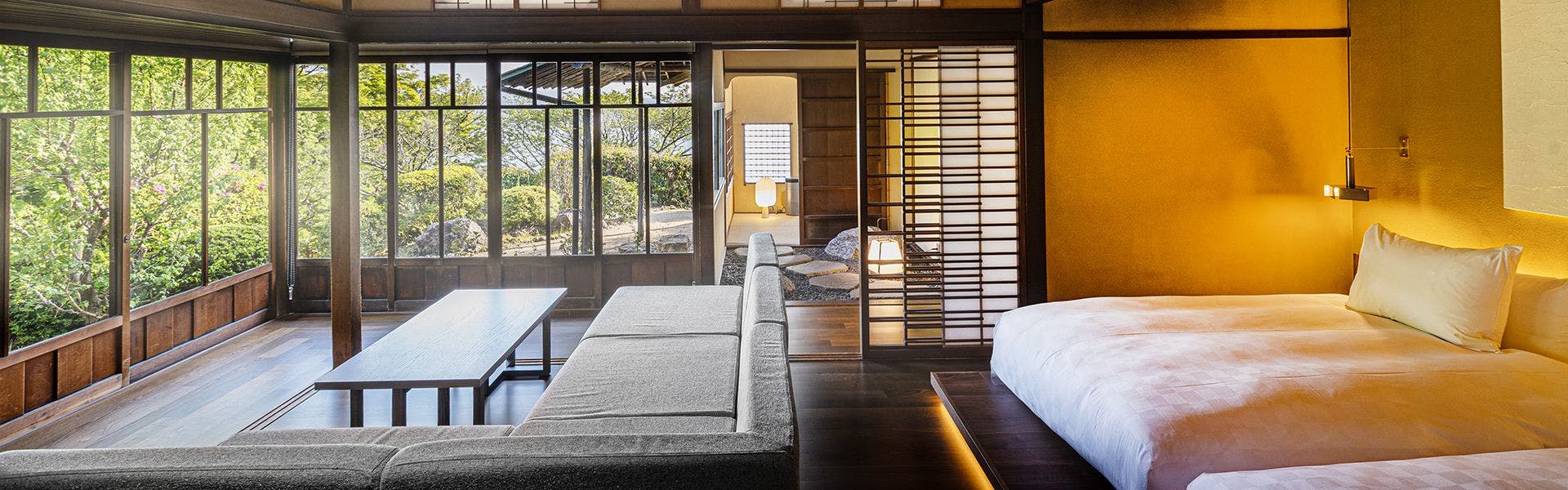 蒲郡クラシックホテル