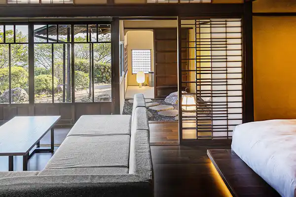 ห้องพัก