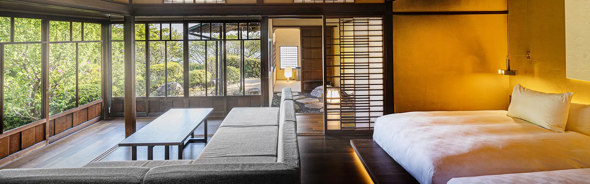 蒲郡クラシックホテル