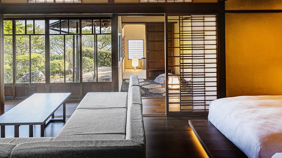 Gamagori Classic Hotel