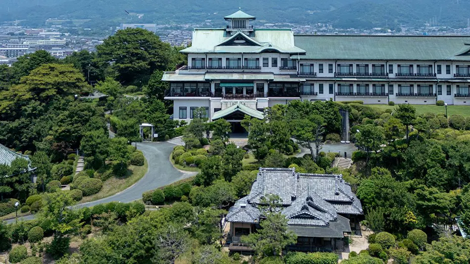 Gamagori Classic Hotel