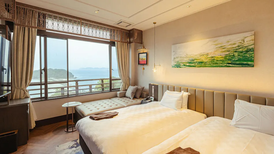 Gamagori Classic Hotel