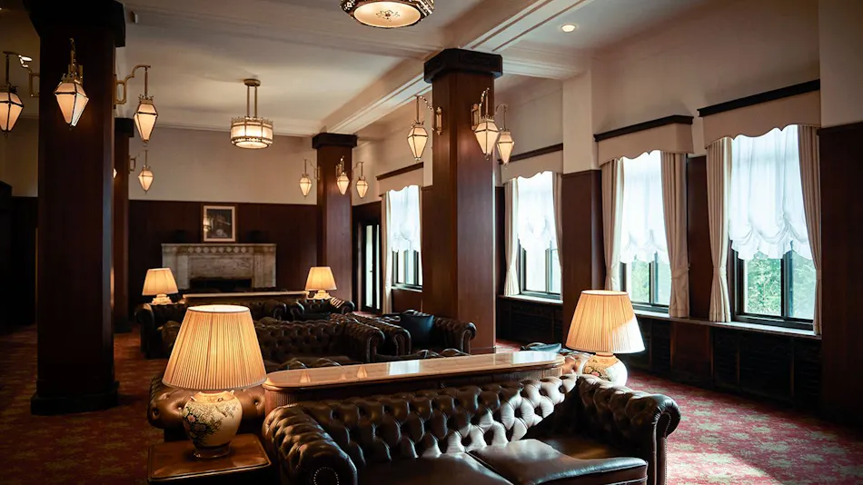 Gamagori Classic Hotel
