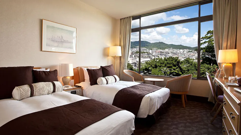 Gamagori Classic Hotel