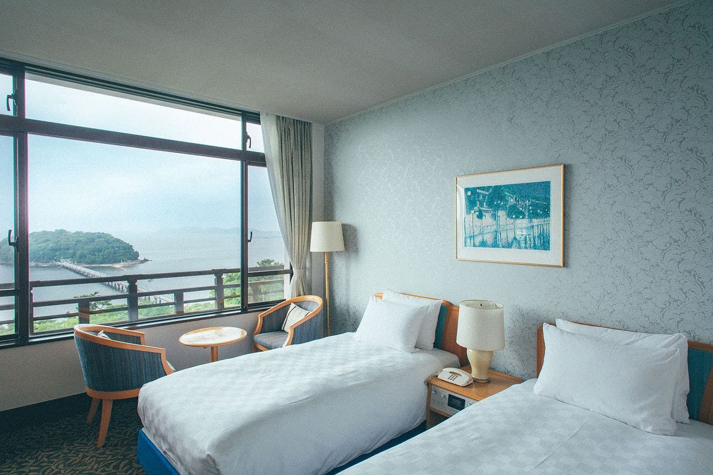 Gamagori Classic Hotel