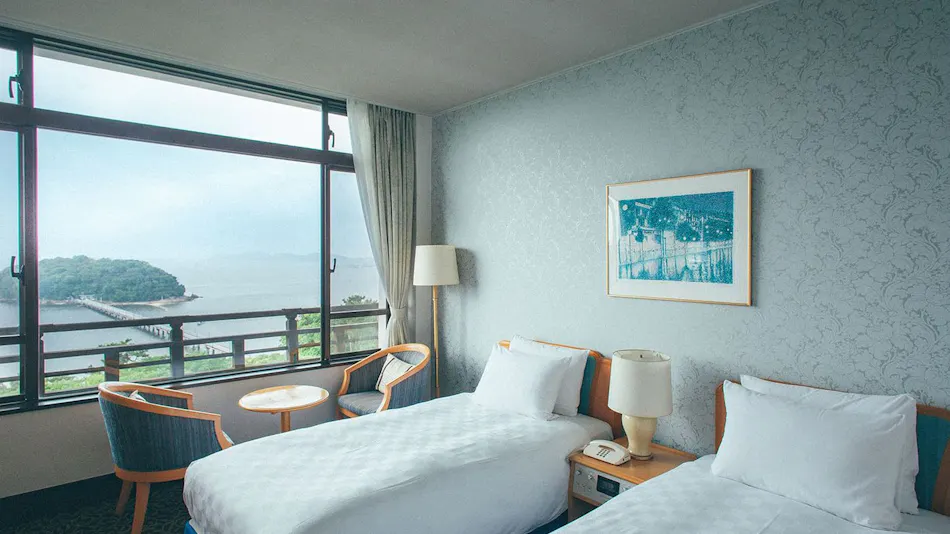 Gamagori Classic Hotel