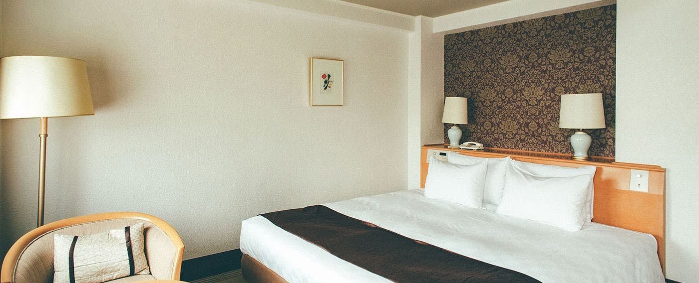 Gamagori Classic Hotel