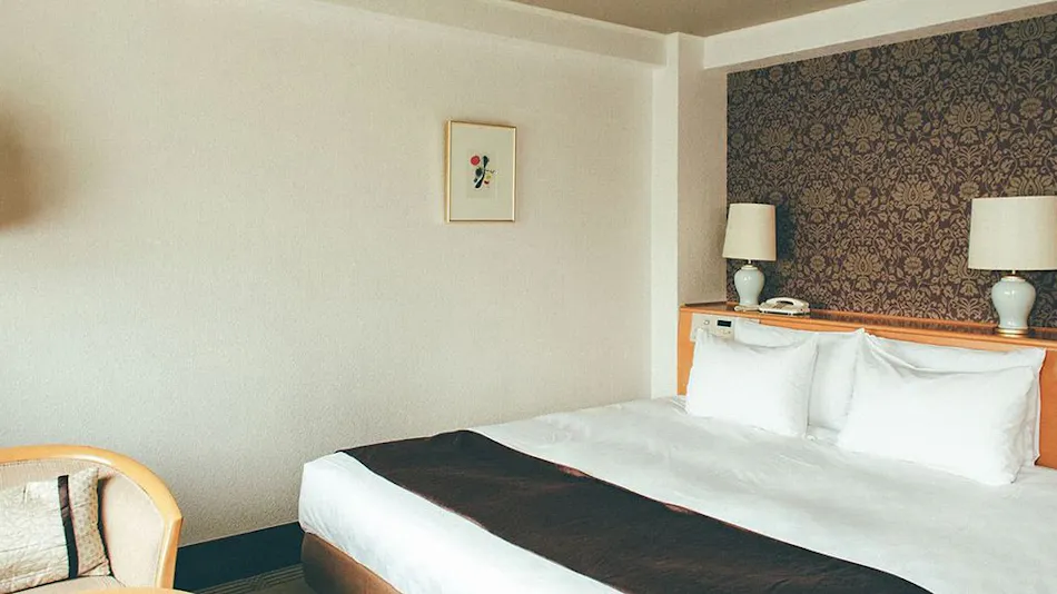 Gamagori Classic Hotel