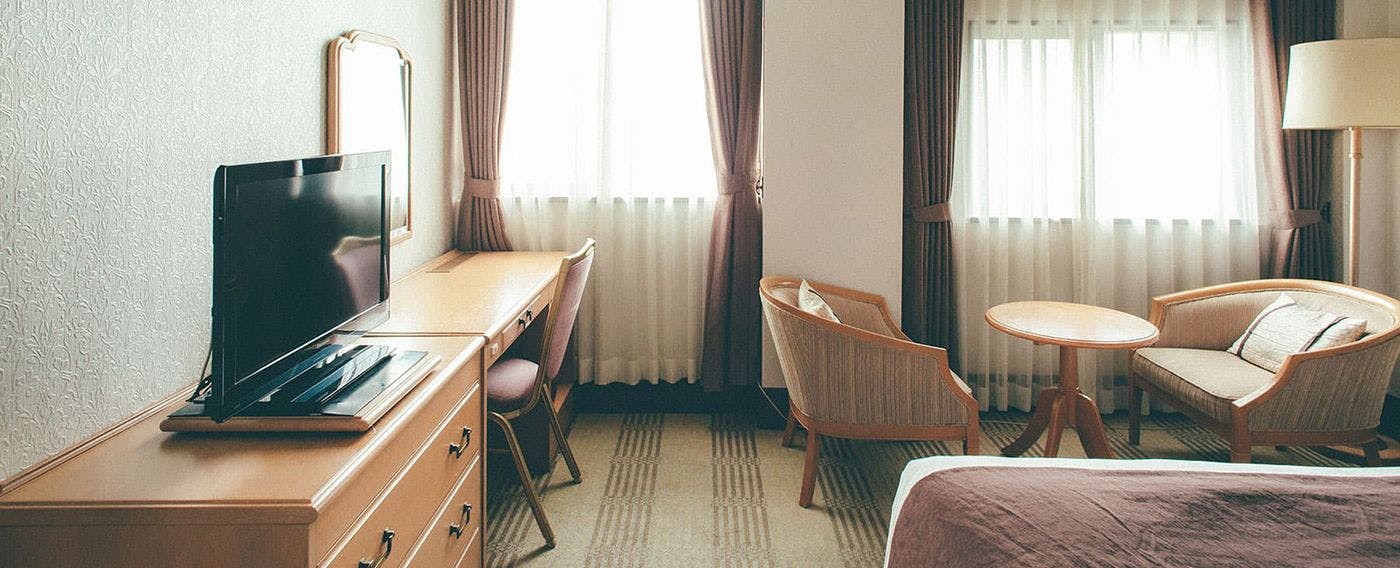 Gamagori Classic Hotel