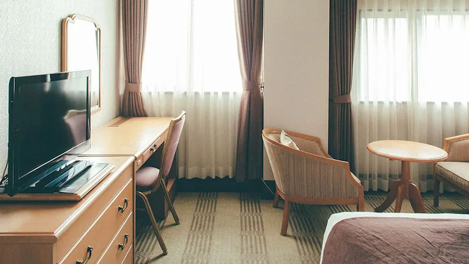 Gamagori Classic Hotel