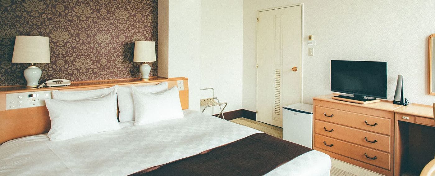 Gamagori Classic Hotel