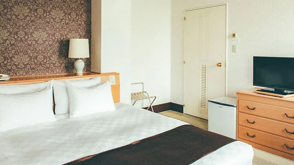 Gamagori Classic Hotel