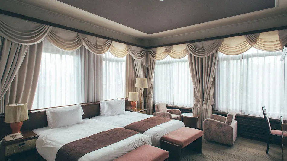 Gamagori Classic Hotel