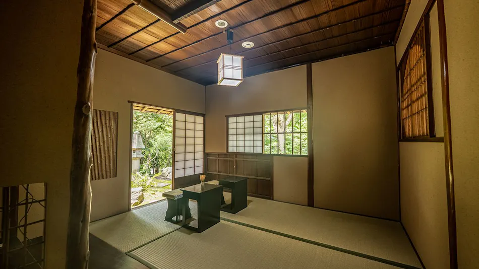 Gamagori Classic Hotel