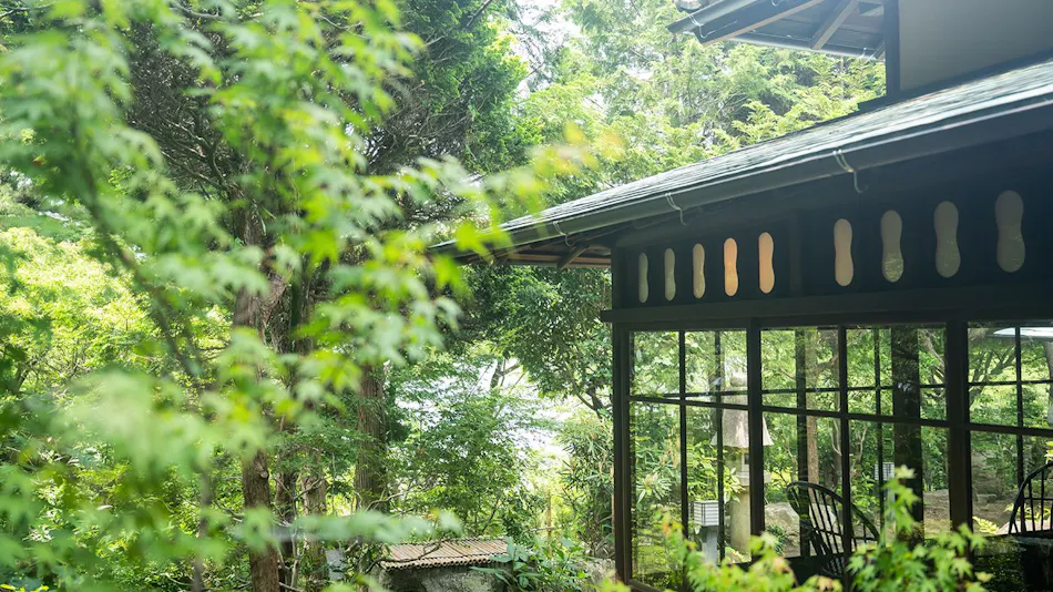 Gamagori Classic Hotel