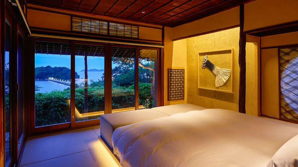 Gamagori Classic Hotel
