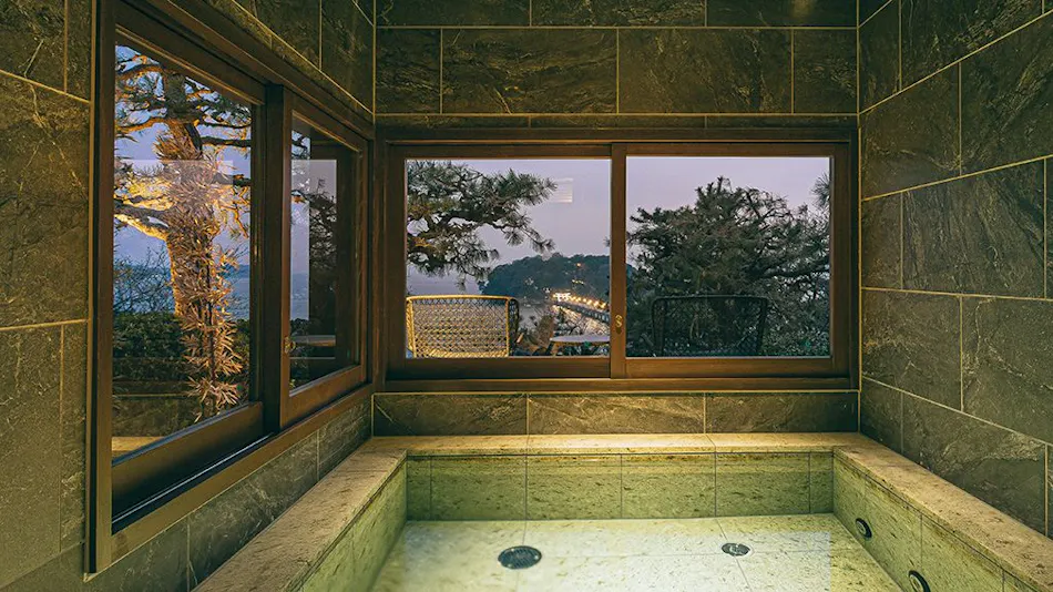 Gamagori Classic Hotel