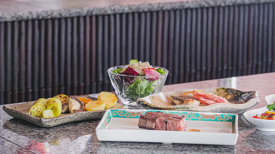 Gamagori Classic Hotel