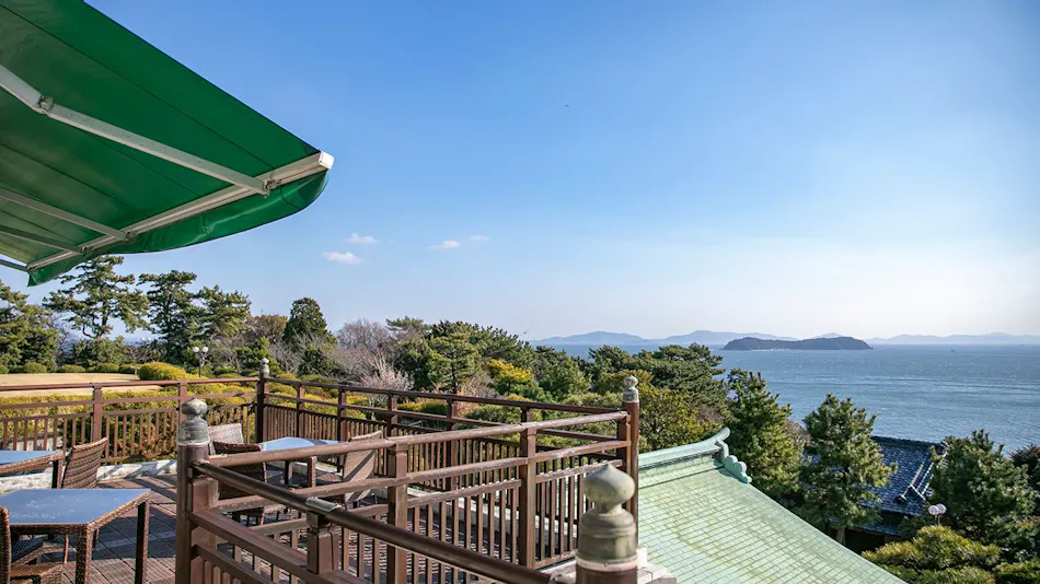 Gamagori Classic Hotel