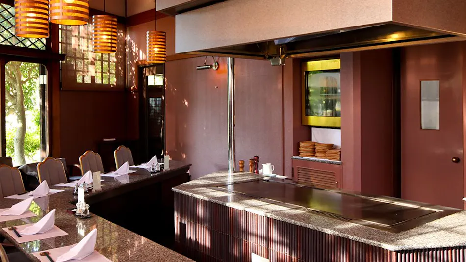 Gamagori Classic Hotel