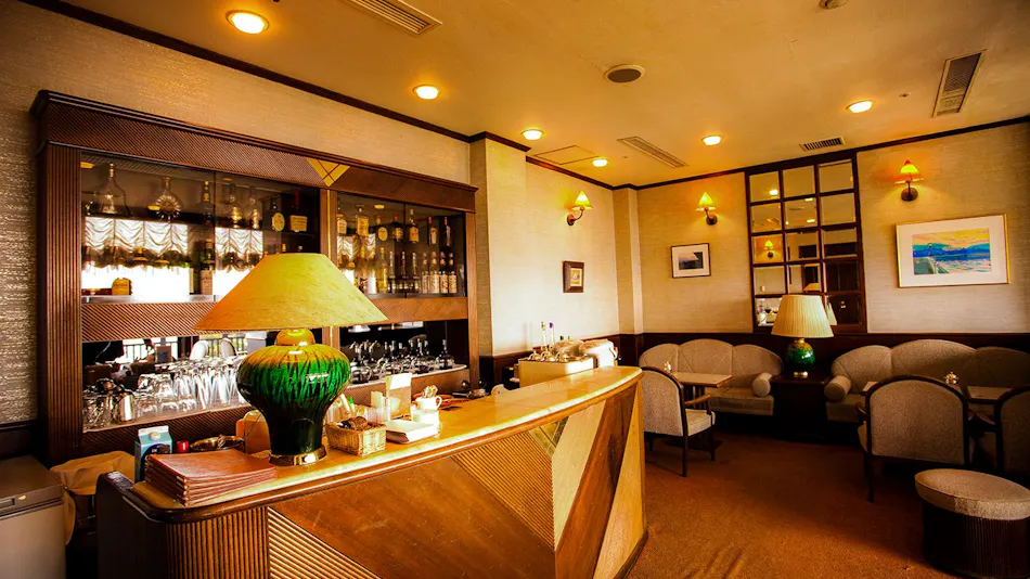 Gamagori Classic Hotel