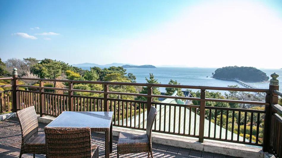 Gamagori Classic Hotel