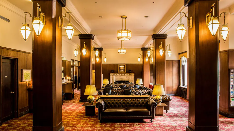 Gamagori Classic Hotel